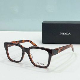 Picture of Pradaa Optical Glasses _SKUfw48864979fw